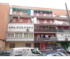 Venta de piso en Coslada, Madrid