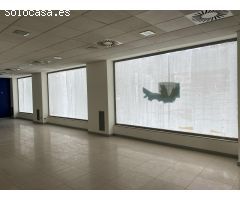 Local comercial en  Fuenlabrada, Madrid.