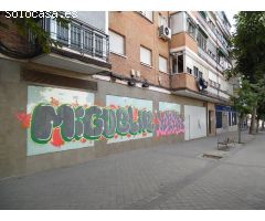 Oficina en Villa de Vallecas, Madrid.