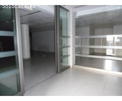 Oficina en Villa de Vallecas, Madrid.