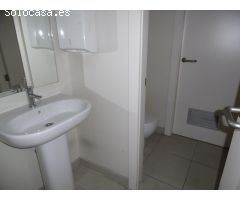 Oficina en Villa de Vallecas, Madrid.
