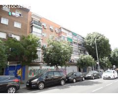Oficina en Villa de Vallecas, Madrid.