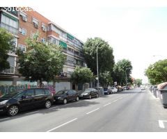 Oficina en Villa de Vallecas, Madrid.