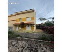 Promoción de 20 chalets en La Cabrera: naturaleza y tranquilidad a tu alcance
