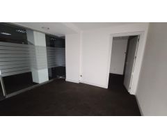 Oficina en venta y alquiler en Getafe