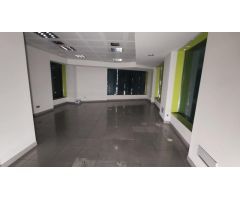 Oficina en venta y alquiler en Getafe