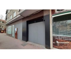 Venta FANTASTICO Local Comercial en Alcalá de Henares, Zona Luis VIVES