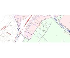 Terreno urbano en Venta en Aldeanueva de Guadalajara, Guadalajara