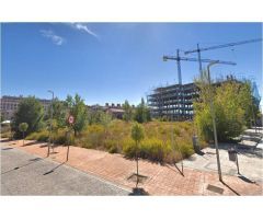Suelo Urbano Terciario-Comercial en GUADALAJARA