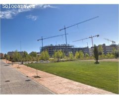 Suelo Urbano Terciario-Comercial en GUADALAJARA