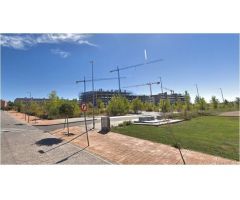 Suelo Urbano Terciario-Comercial en GUADALAJARA