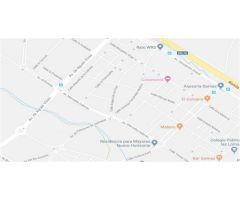 Suelo Urbano Terciario-Comercial en GUADALAJARA