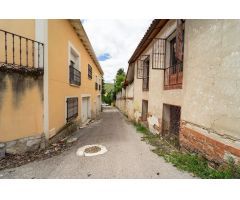 Finca en venta en Valdarachas.