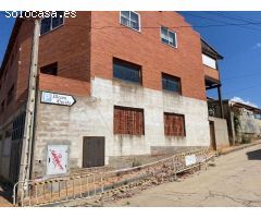 NAVE EN VENTA EN HUMANES DE MOHERNANDO, GUADALAJARA