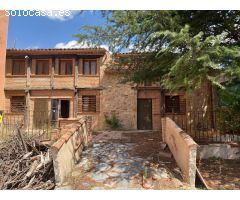 CASA EN VENTA EN MOLINA DE ARAGON, GUADALAJARA