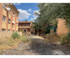 CASA EN VENTA EN MOLINA DE ARAGON, GUADALAJARA
