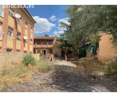 CASA EN VENTA EN MOLINA DE ARAGON, GUADALAJARA