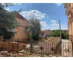 CASA EN VENTA EN MOLINA DE ARAGON, GUADALAJARA