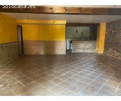 CASA EN VENTA EN MOLINA DE ARAGON, GUADALAJARA