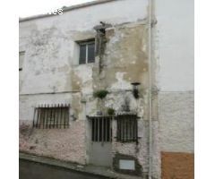 CASA EN VENTA EN SAYATÓN, GUADALAJARA