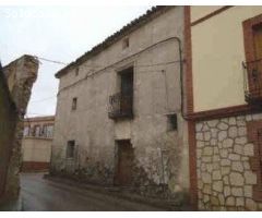SUELO URBANO CONSOLIDADO EN YEBRA, GUADALAJARA