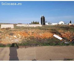 SUELO URBANO EN SIGÜENZA, GUADALAJARA