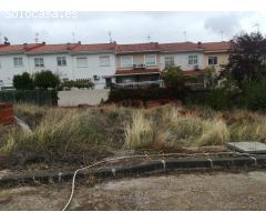 SUELO URBANO NO CONSOLIDADO EN CABANILLAS DEL CAMPO, GUADALAJARA