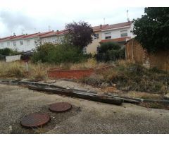 SUELO URBANO NO CONSOLIDADO EN CABANILLAS DEL CAMPO, GUADALAJARA