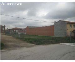 TERRENO URBANO EN TORTOLA DE HENARES, GUADALAJARA