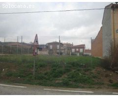TERRENO URBANO EN TORTOLA DE HENARES, GUADALAJARA