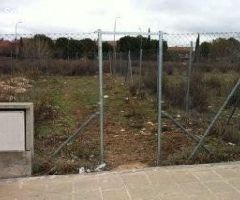TERRENO URBANO EN VENTA EN GUADALAJARA