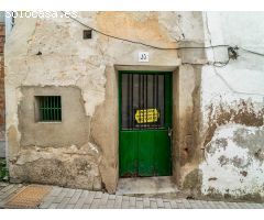 CASA EN VENTA EN COGOLLUDO, GUADALAJARA