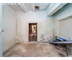 CASA EN VENTA EN COGOLLUDO, GUADALAJARA