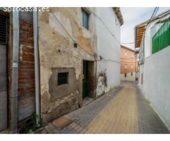 CASA EN VENTA EN COGOLLUDO, GUADALAJARA