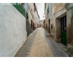 CASA EN VENTA EN COGOLLUDO, GUADALAJARA