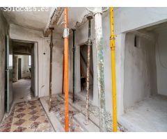 CASA EN VENTA EN COGOLLUDO, GUADALAJARA