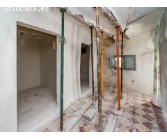 CASA EN VENTA EN COGOLLUDO, GUADALAJARA