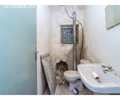 CASA EN VENTA EN COGOLLUDO, GUADALAJARA