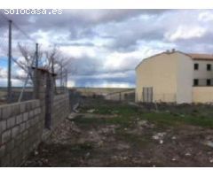 TERRENO URBANO EN TRIJUEQUE, GUADALAJARA