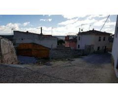TERRENO URBANO EN HORCHE, GUADALAJARA