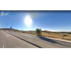 PARCELA EN VENTA EN GUADALAJARA