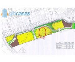 PARCELA EN VENTA EN GUADALAJARA