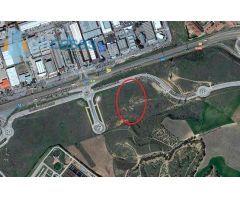 PARCELA EN VENTA EN GUADALAJARA