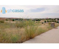 PARCELA EN VENTA EN GUADALAJARA