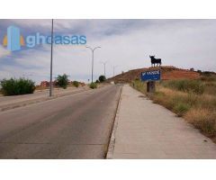 PARCELA EN VENTA EN GUADALAJARA