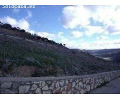 TERRENO URBANO EN LORANCA DE TAJUÑA, GUADALAJARA