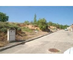 TERRENO URBANO EN ESPINOSA DE HENARES, GUADALAJARA
