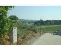 TERRENO URBANO EN ESPINOSA DE HENARES, GUADALAJARA