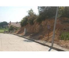 TERRENO URBANO EN ESPINOSA DE HENARES, GUADALAJARA