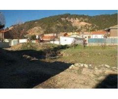 TERRENO URBANO EN VALDENOCHES, GUADALAJARA